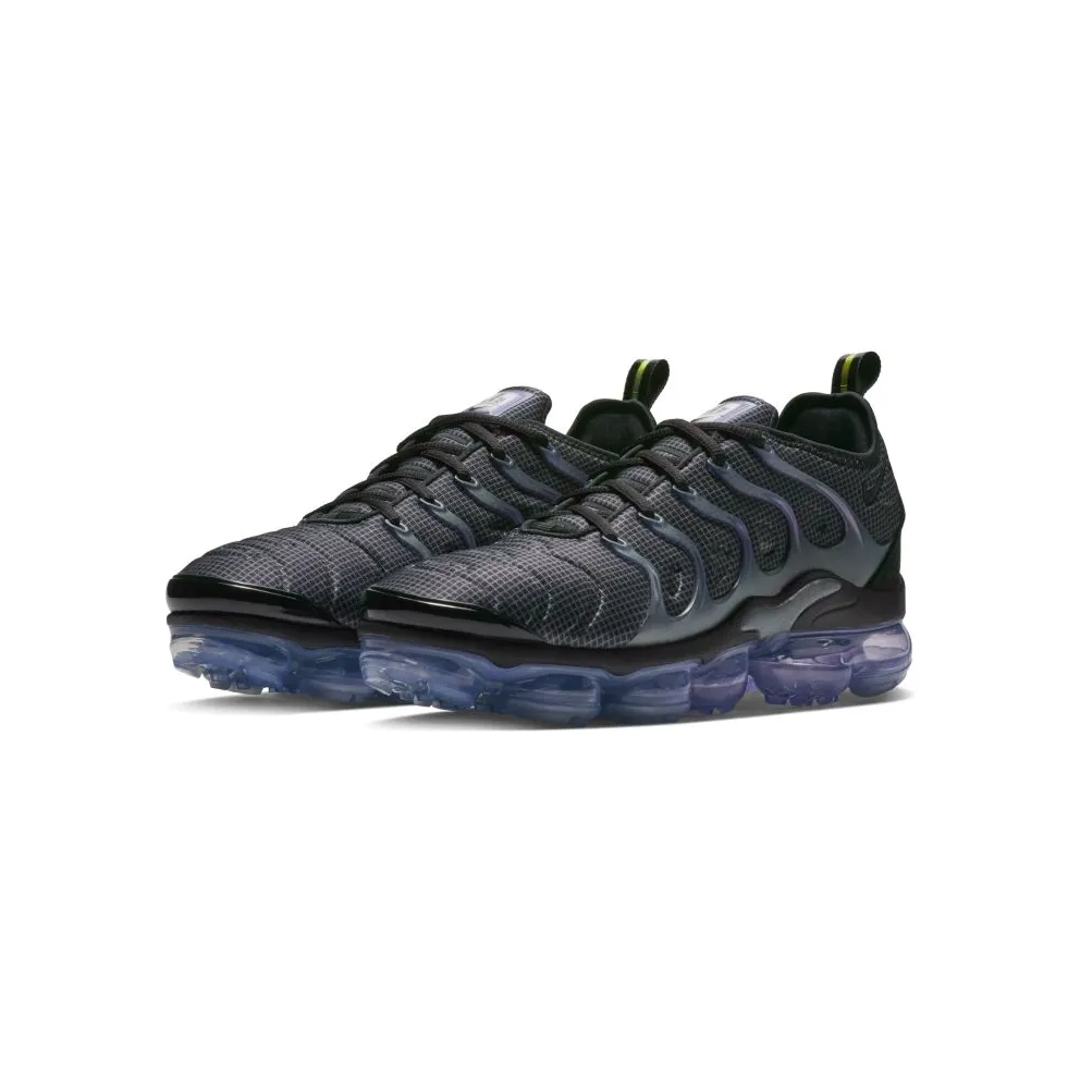 Nike Air VaporMax Plus Eggplant Black/Dark Grey-Aluminum-Black (924453-014)