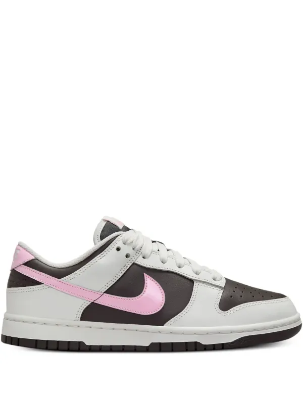 Nike Dunk Summit White/Pink Foam – Summit White/Pink Foam/Medium Ash (IB8510)