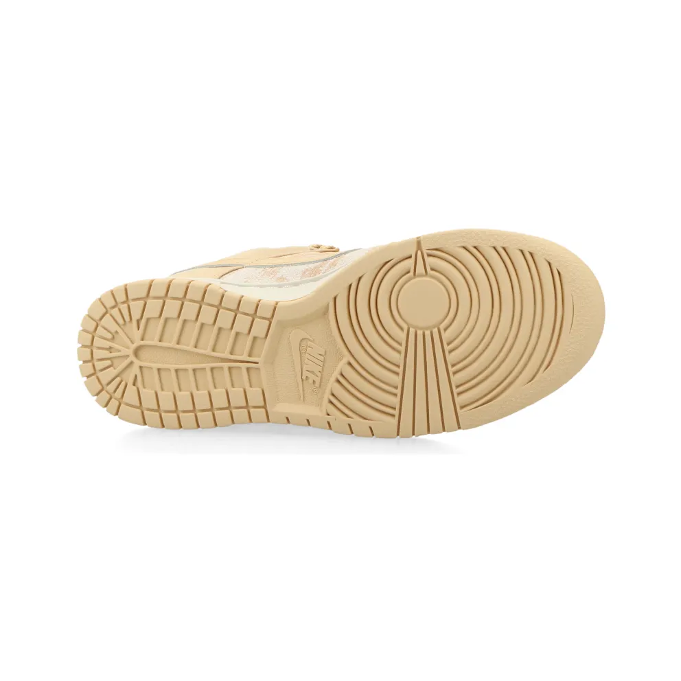 Nike Dunk Low (sesame) – HJ5777-101