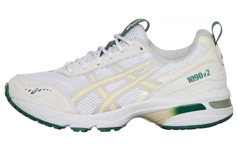 Asics Gel-1090 V2 White / Glacier Grey (1202A383-102)
