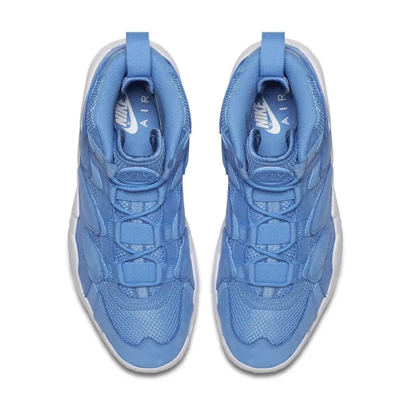 Nike Air Max 2 Uptempo 94 University Blue University Blue/University Blue-White (922931-400)