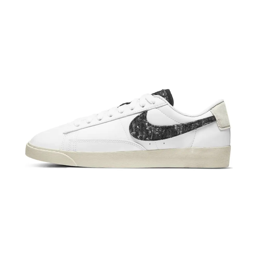 Nike Blazer Low SE Weiß (DA4934-100)