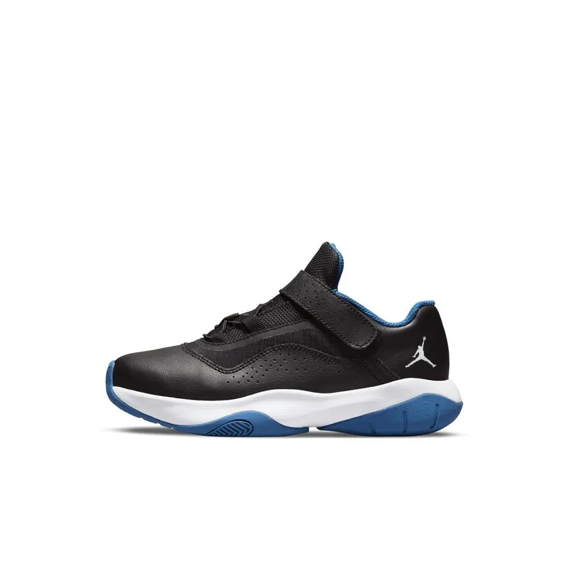 Jordan 11 CMFT Low Younger Kids’ Black (CZ0905-004)