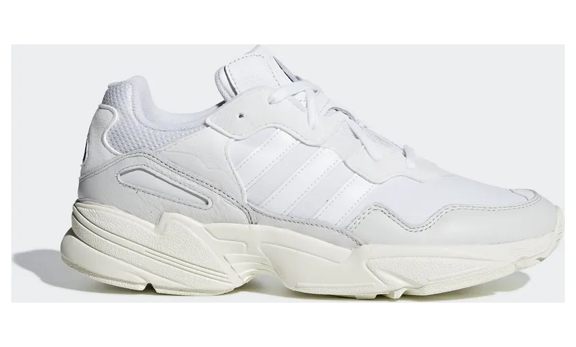 Adidas Yung-96 White (F97176)