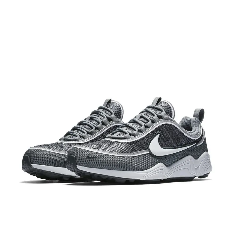 Nike  Air Zoom Spiridon ’16 Dark Grey Dark Grey/Pure Platinum (926955-002)