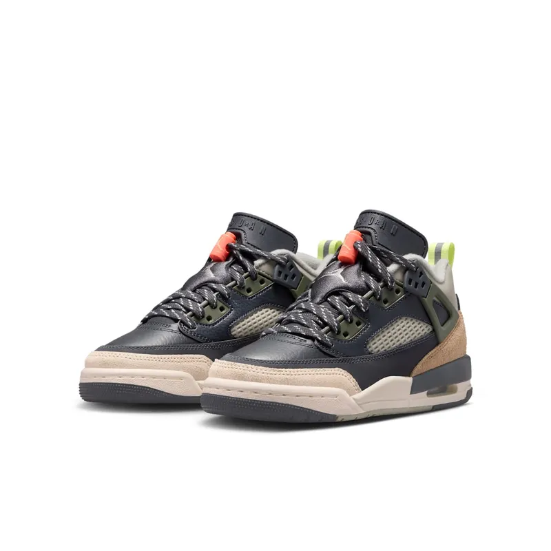 Air Jordan Spizike Grey (FQ3950-007)