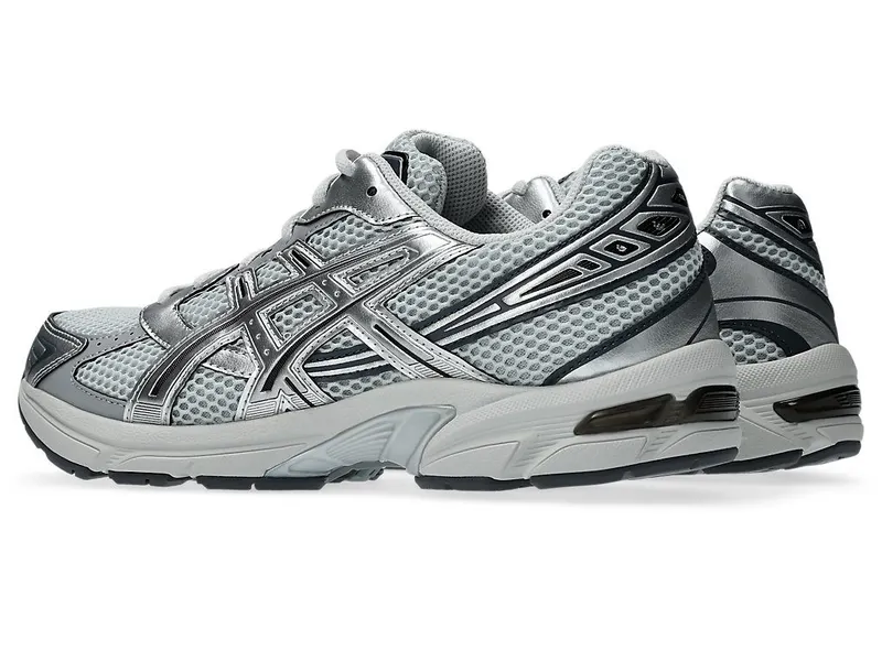 ASICS GEL-1130 “Glacier Grey / Pure Silver” (1203A609-023)