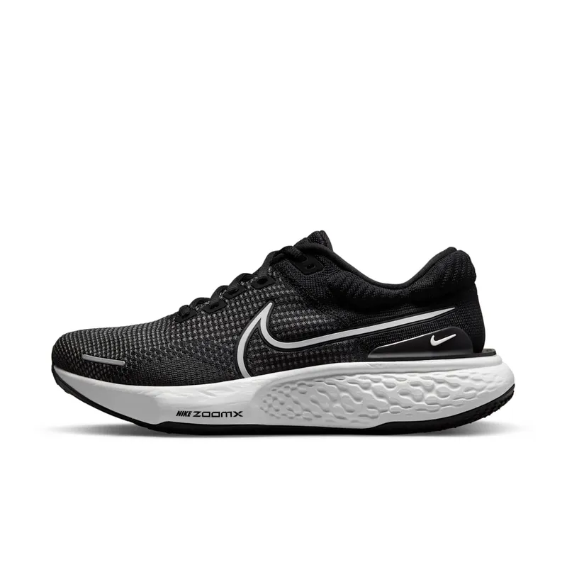Nike ZoomX Invincible Run Flyknit 2 Road Running Black (DH5425-001)