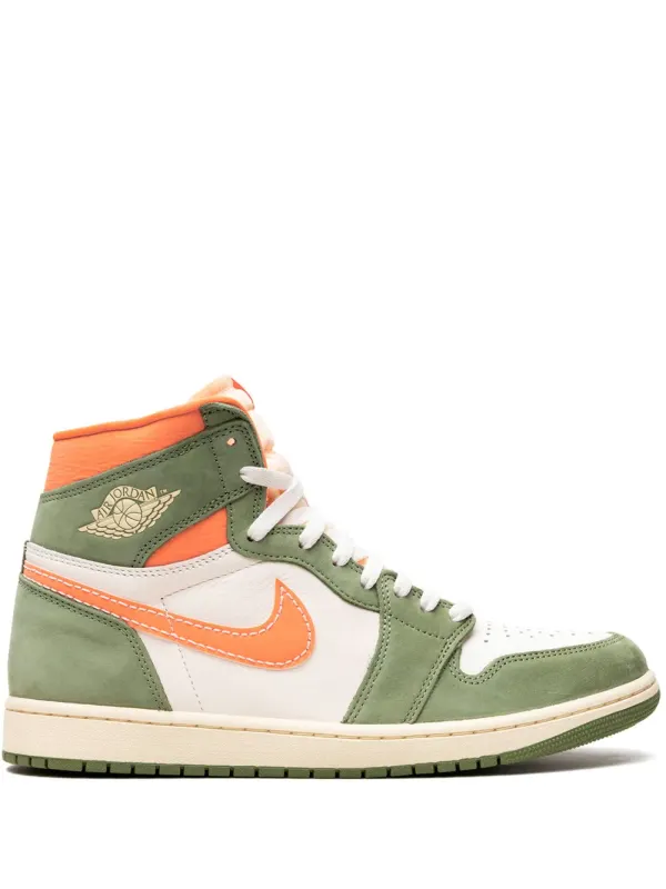 Jordan Air Jordan 1 High OG Celadon sneakers – Green (FB9934)