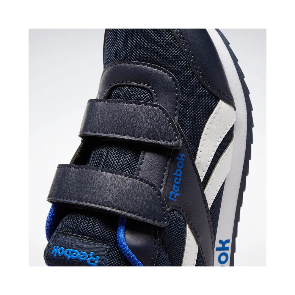 Reebok Royal Classic Jogger 2 Shoes Vector Navy / Court Blue / White