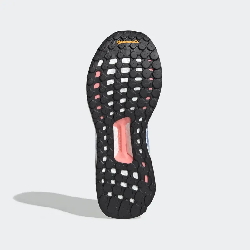 adidas  Solarboost 19 Grey One (W) Grey One/Glory Blue/Light Flash Red (EE4331)