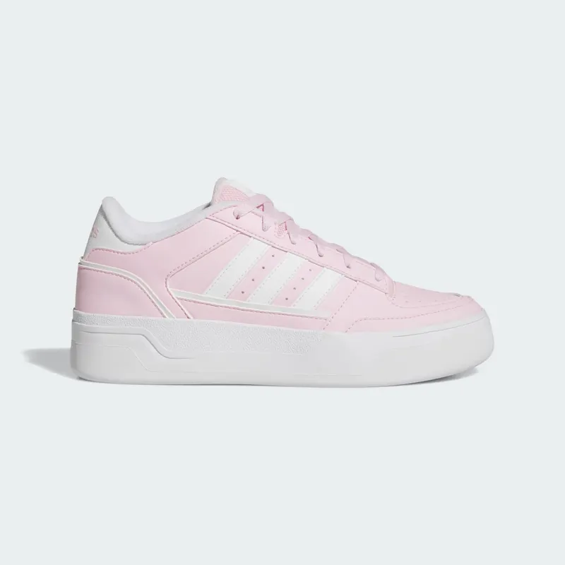 Adidas Turnaround Clear Pink / Cloud White / Clear Pink (JR4067)