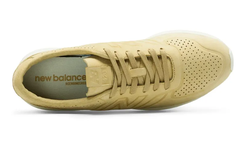 New Balance  420 Re-Engineered Beige Beige/Off White (MRL420DB)