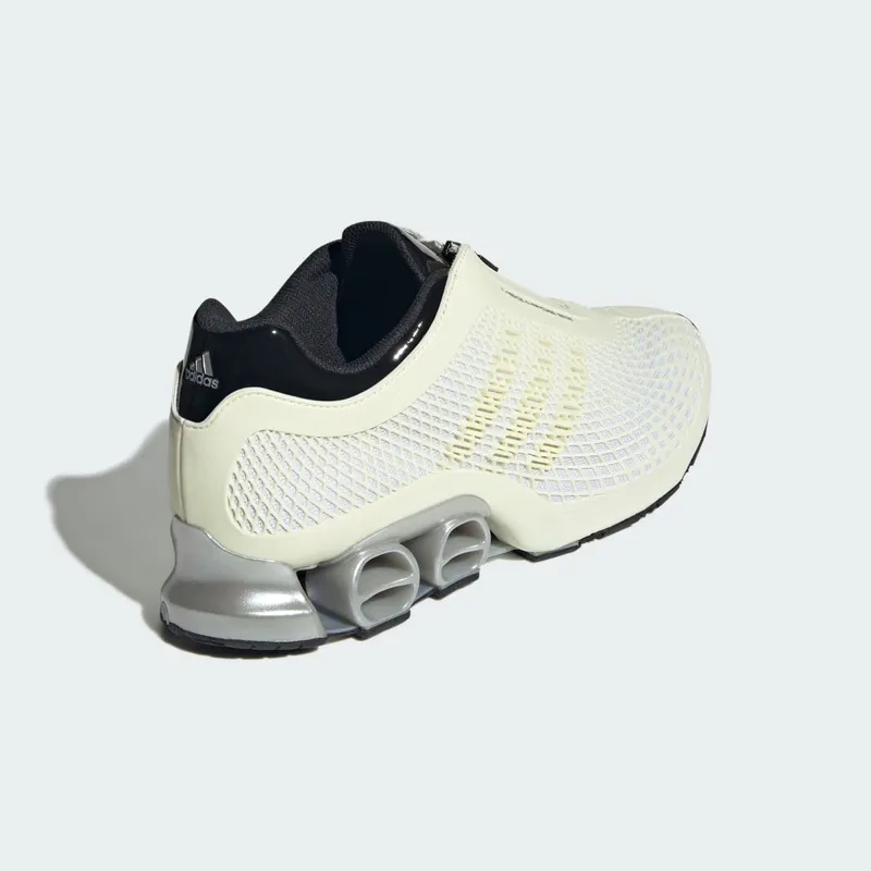 Adidas Megaride S2 Off White / Core Black / Matte Silver (JR0902)