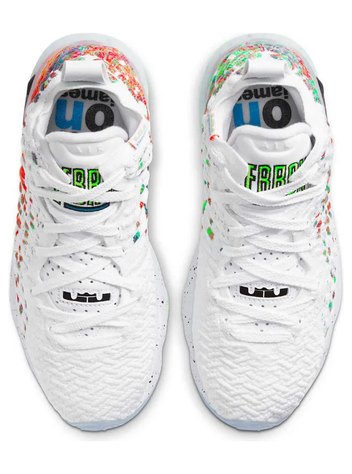nike-lebron-17 BQ5594-100