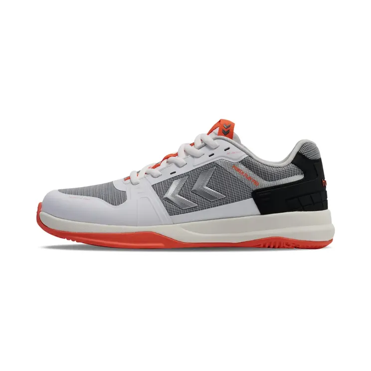 Hummel Power Play White (2253389031)