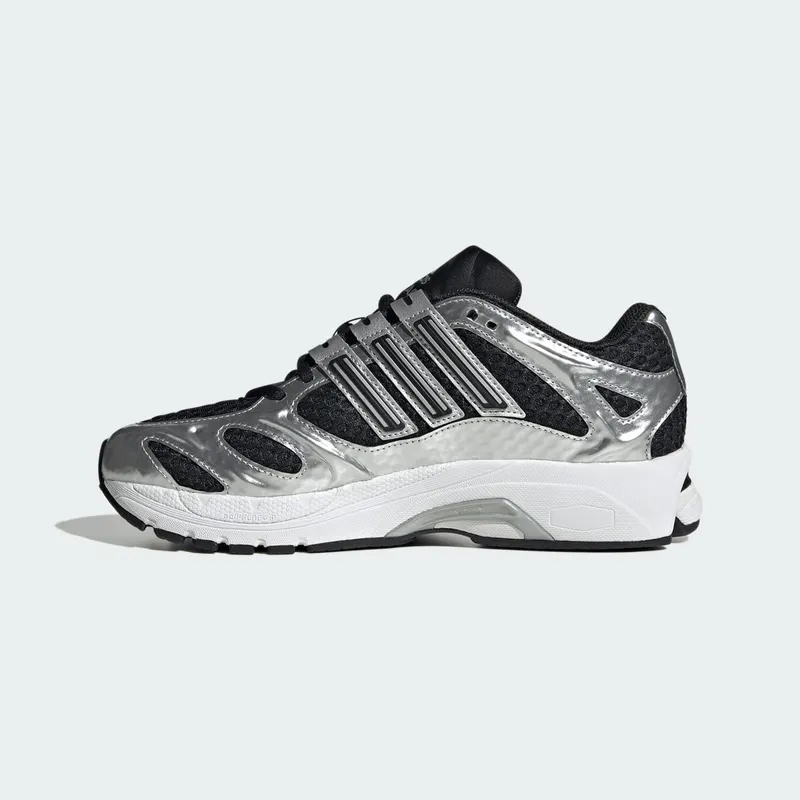 Adidas ADISTAR MLD Core Black / Silver Metallic / Cloud White (KI7111)