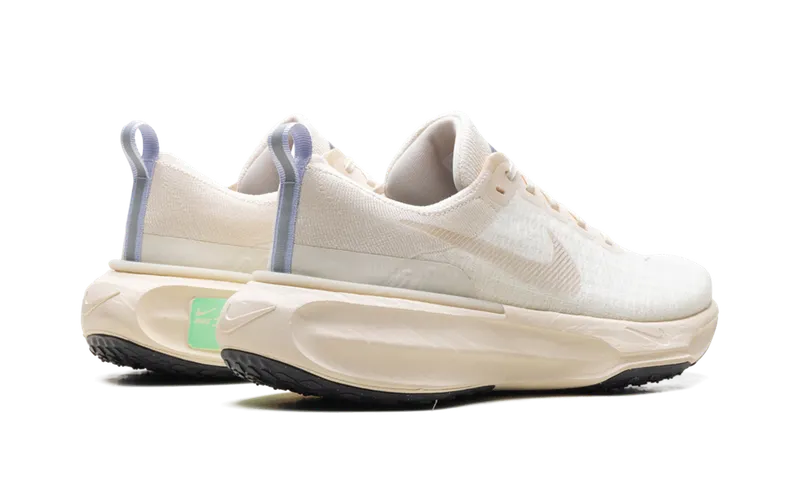 Nike ZoomX Invincible Run 3 “Light Cream” (DR2615-200)
