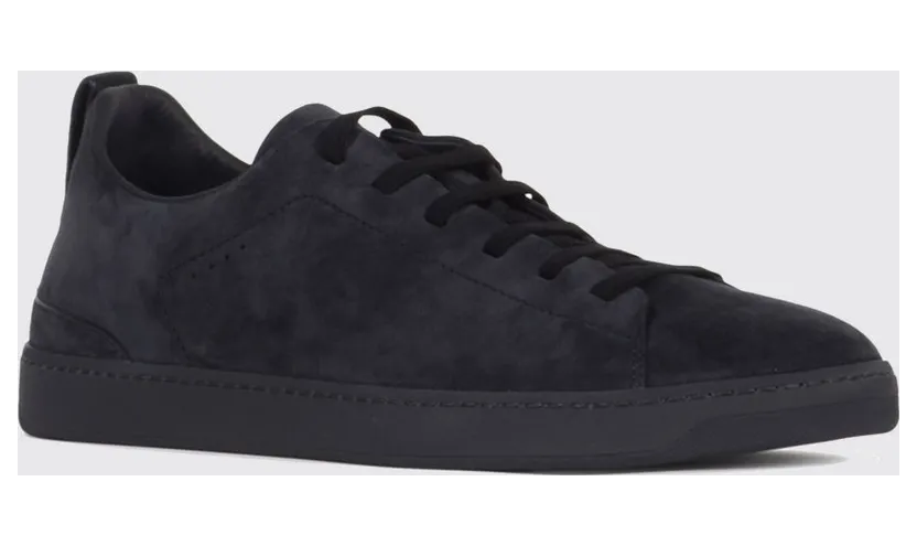 Church’s Sneakers Navy (EEG0939CAF0DA8)
