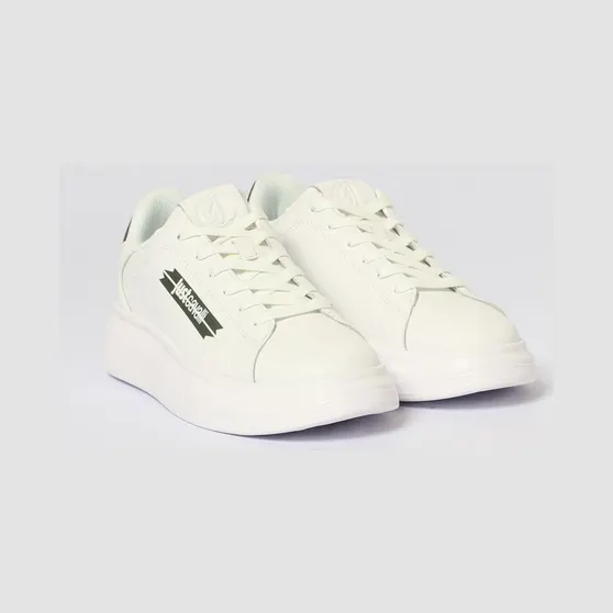 Just cavalli Sneakers White (79QA3SBFZPB63003)