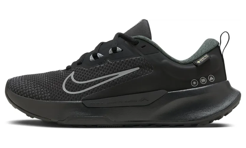 Nike Juniper Trail 2 Zwart (HM9725-001)
