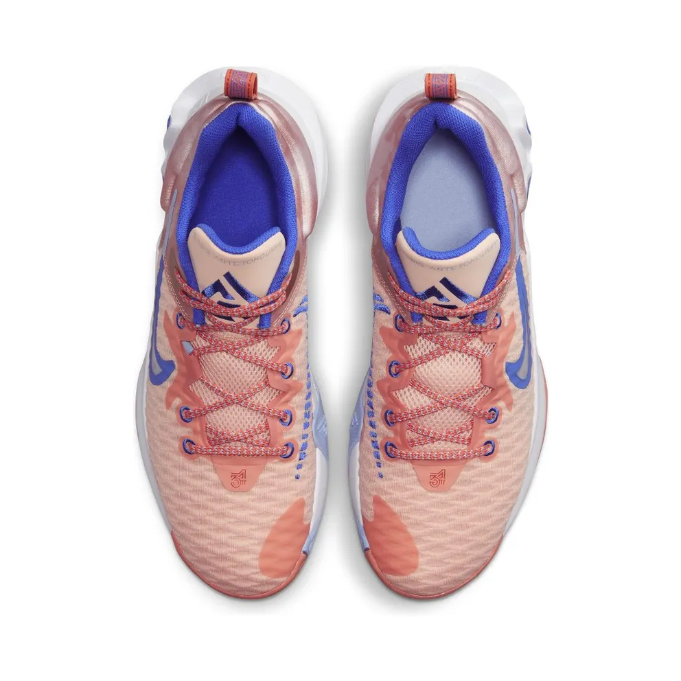 Giannis Immortality Pink (CZ4099-800)