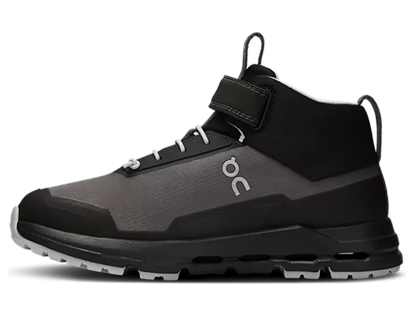 On Running Cloudhero Mid Waterproof PS “Black” (3KD30010264)