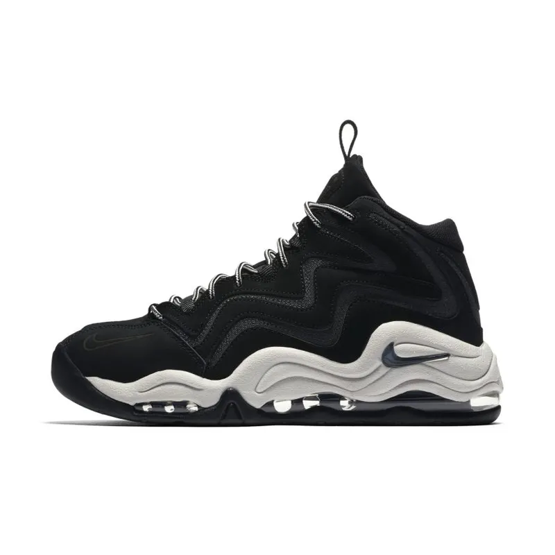 Nike Air Pippen 1 Black Vast Grey Black/Anthracite-Vast Grey (325001-004)