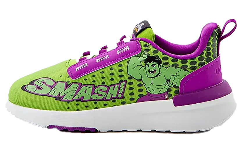Adidas Racer TR21 I PS “Hulk” (GY5534)