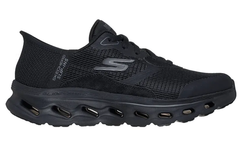 skechers-go-walk 125115BBK