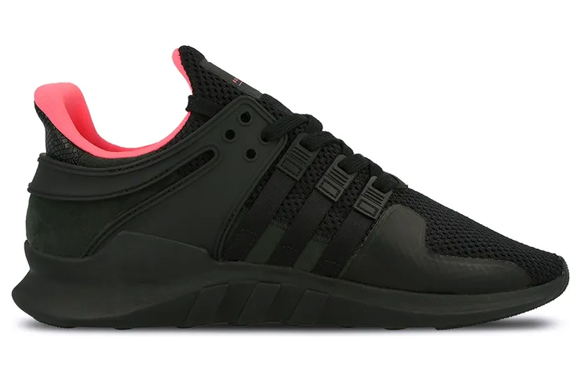 adidas EQT Support ADV Core Black Turbo Black