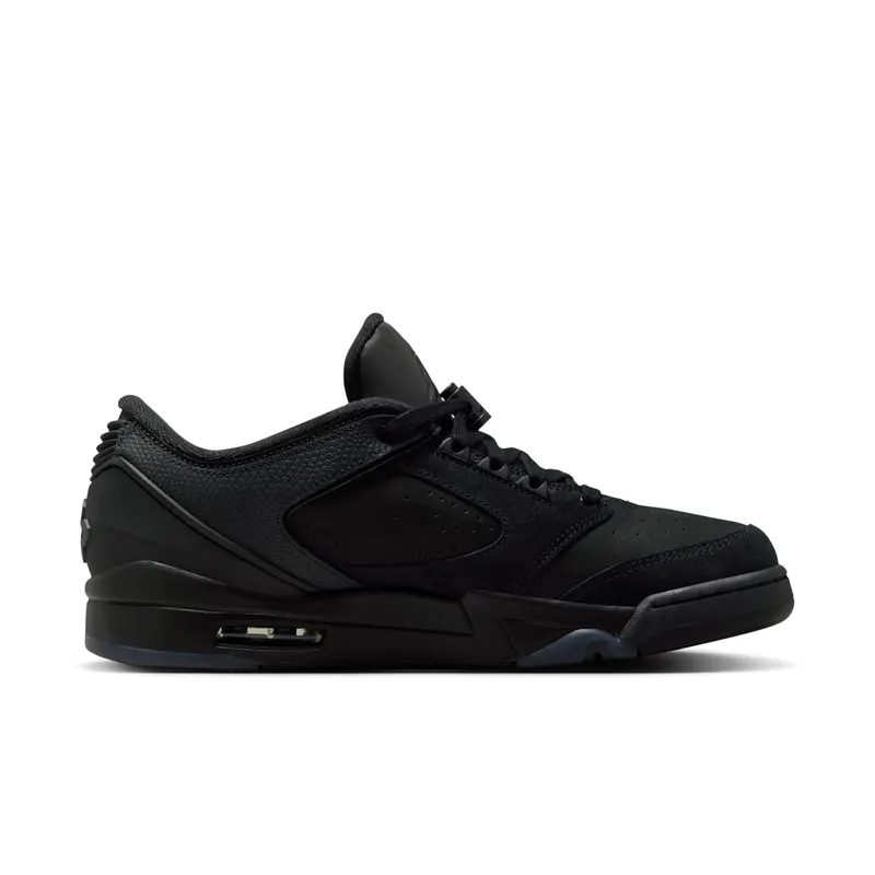 Air Jordan Sixty Plus Low “Black Cat” (IH2047-002)