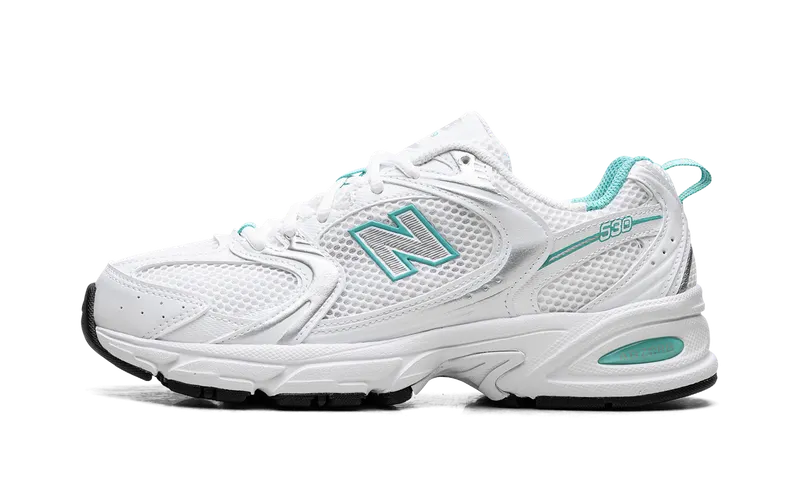 New Balance 530 “White Teal” (MR530FWT)