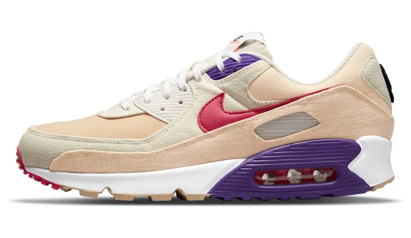 Nike Air Max 90 Sprung “Sesame” (DM8171-200)