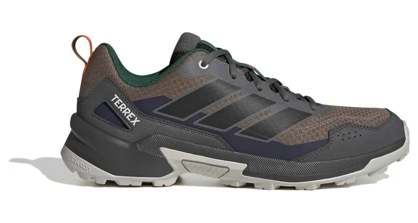 Adidas Terrex Eastrail 3 Herren Multifunktionsschuhe, braun, Größe 42 (KJ8951)
