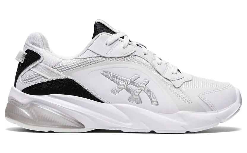 ASICS Gel-Miqrum White Pure Silver (W) (1022A266-101)