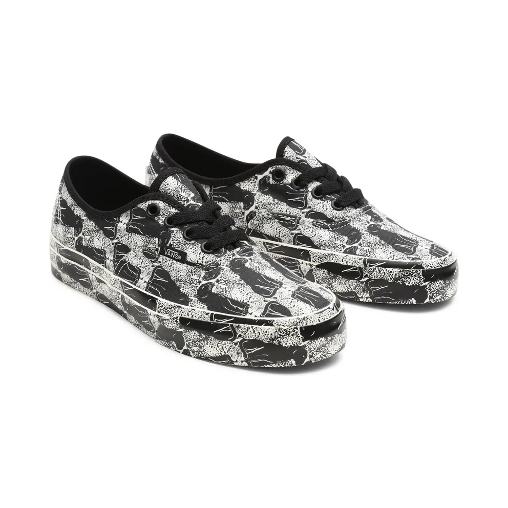 VANS Vans X Opening Ceremony Authentic Schuhe Schwarz (VN0A348A43M)