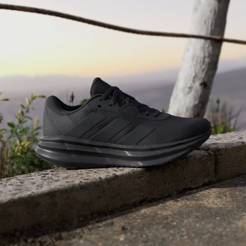 Adidas Galaxy 7 Running Shoes Core Black / Core Black / Core Black (ID8764)