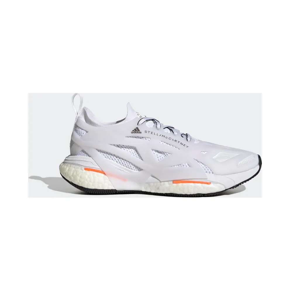 adidas by Stella McCartney Solarglide Laufschuh Cloud White / Cloud White / Core Black (GX9859)