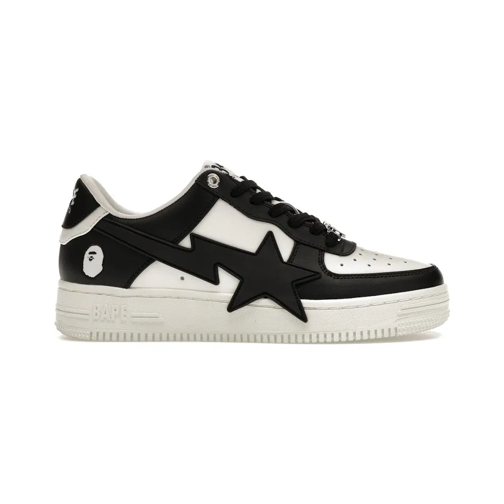 A Bathing Ape Bape Sta OS Black (1K30-191-306-BLK)