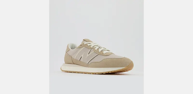 New Balance 237 Unplugged Pack Greige (MS237UP)