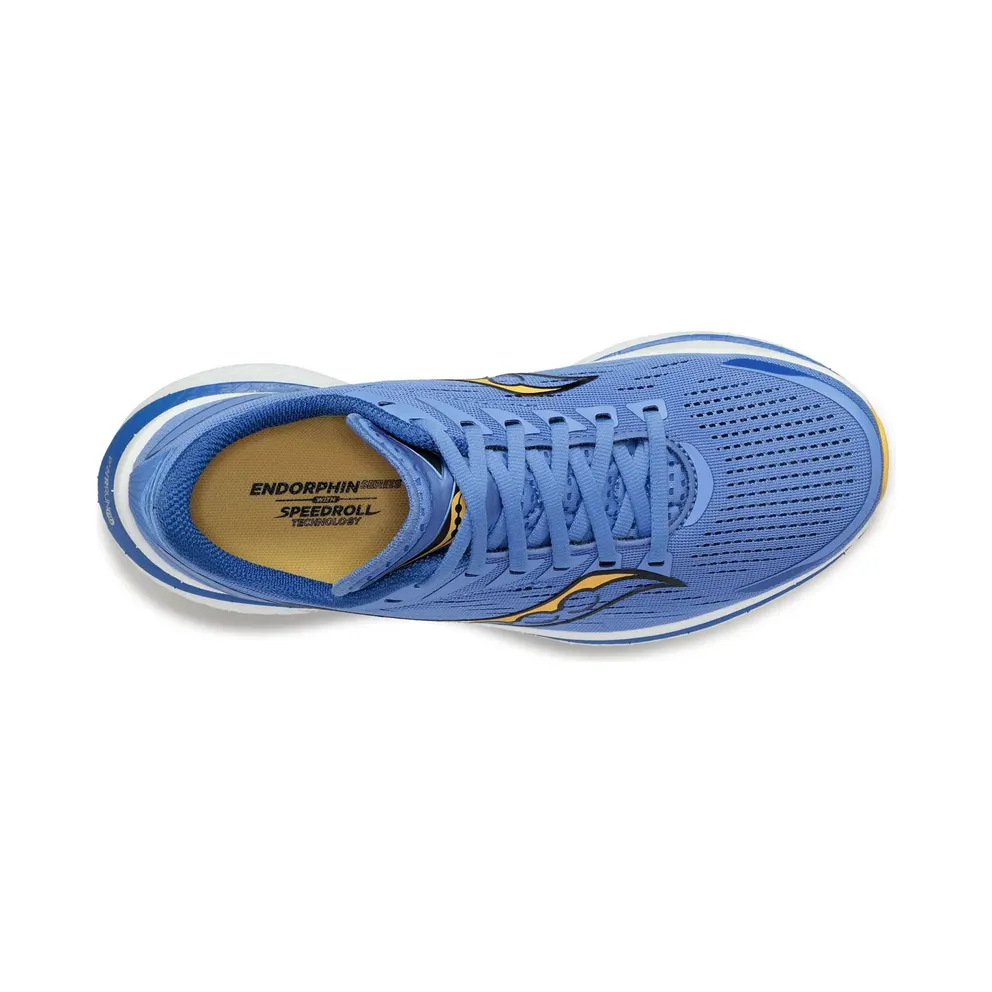 Saucony Endorphin Speed 3 Horizon Blue Gold (S10756-30)