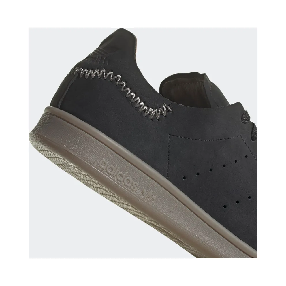 Adidas Stan Smith Recon Core Black / Core Black / Simple Brown (IG2476)