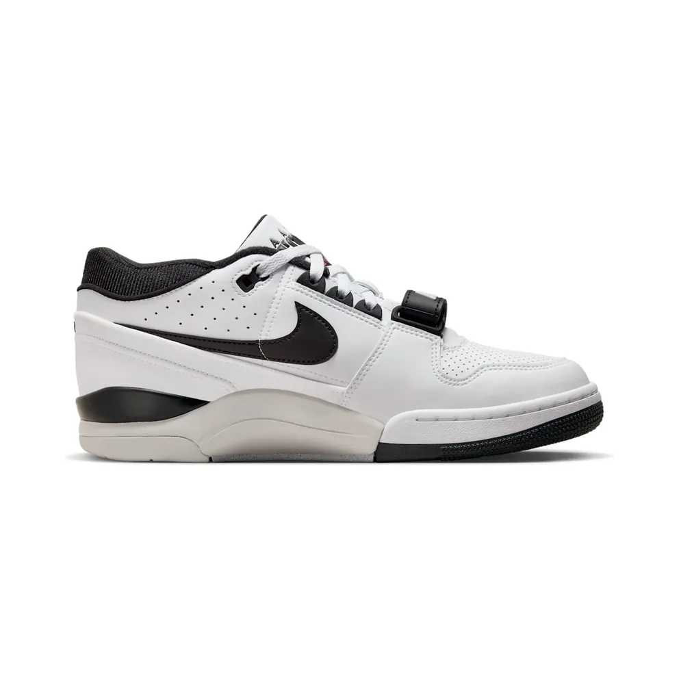 Nike Air Alpha Force 88 “Billie Eilish – White/Black” (DZ6763-102)