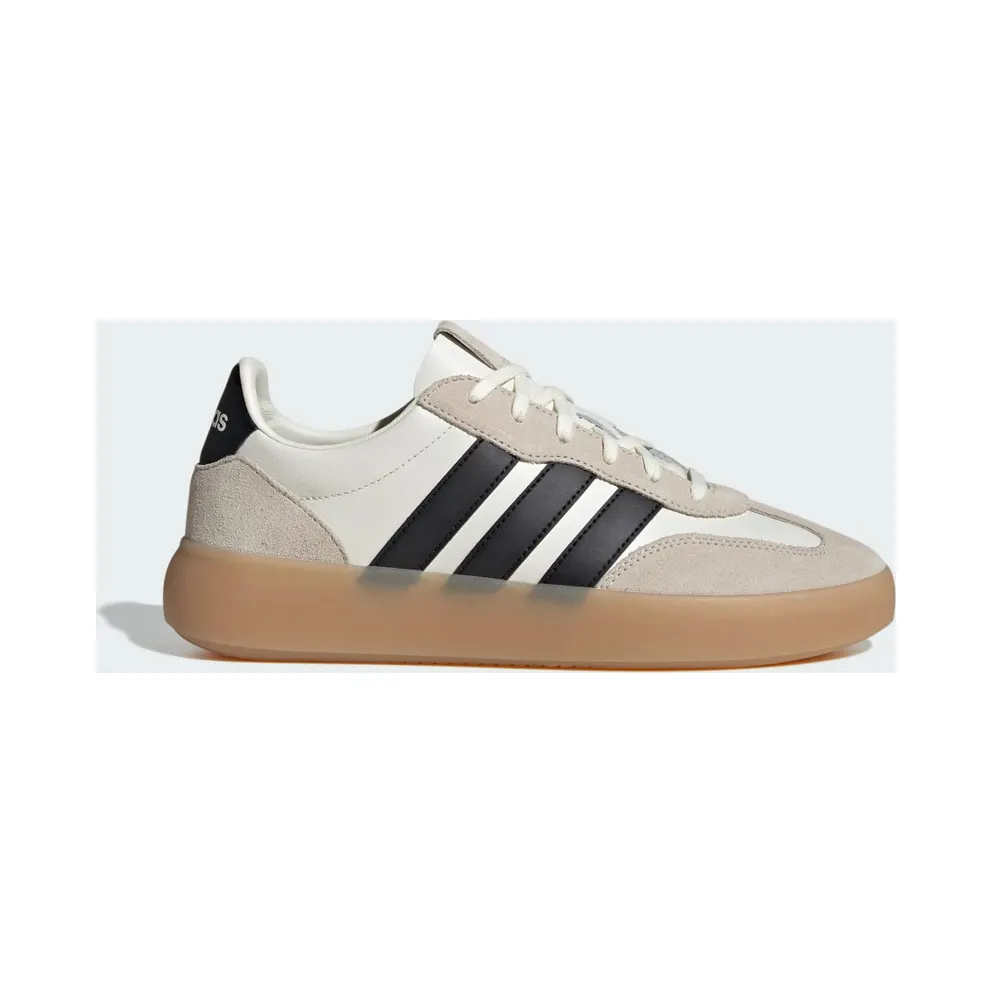 adidas Barreda Decode Off White Core Black Gum (JR1227)