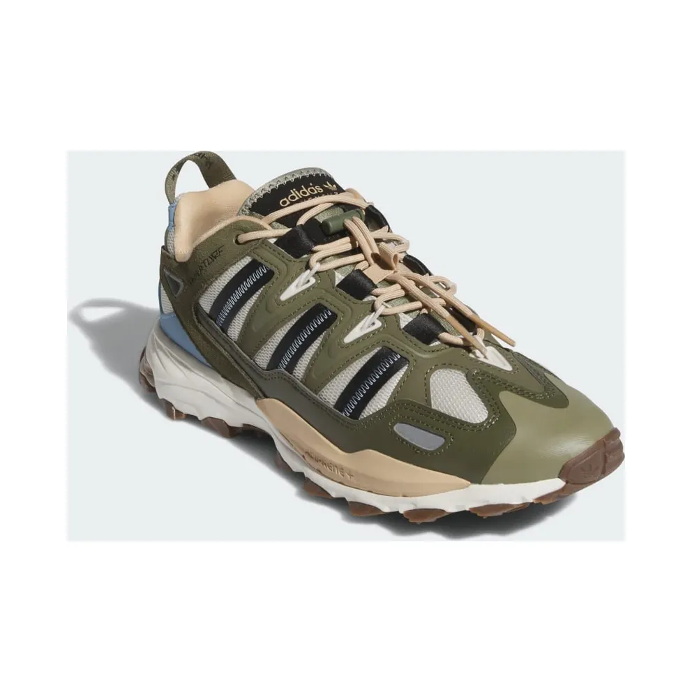adidas Hyperturf Adventure Aluminium Olive Strata Magic Beige (HQ4312)