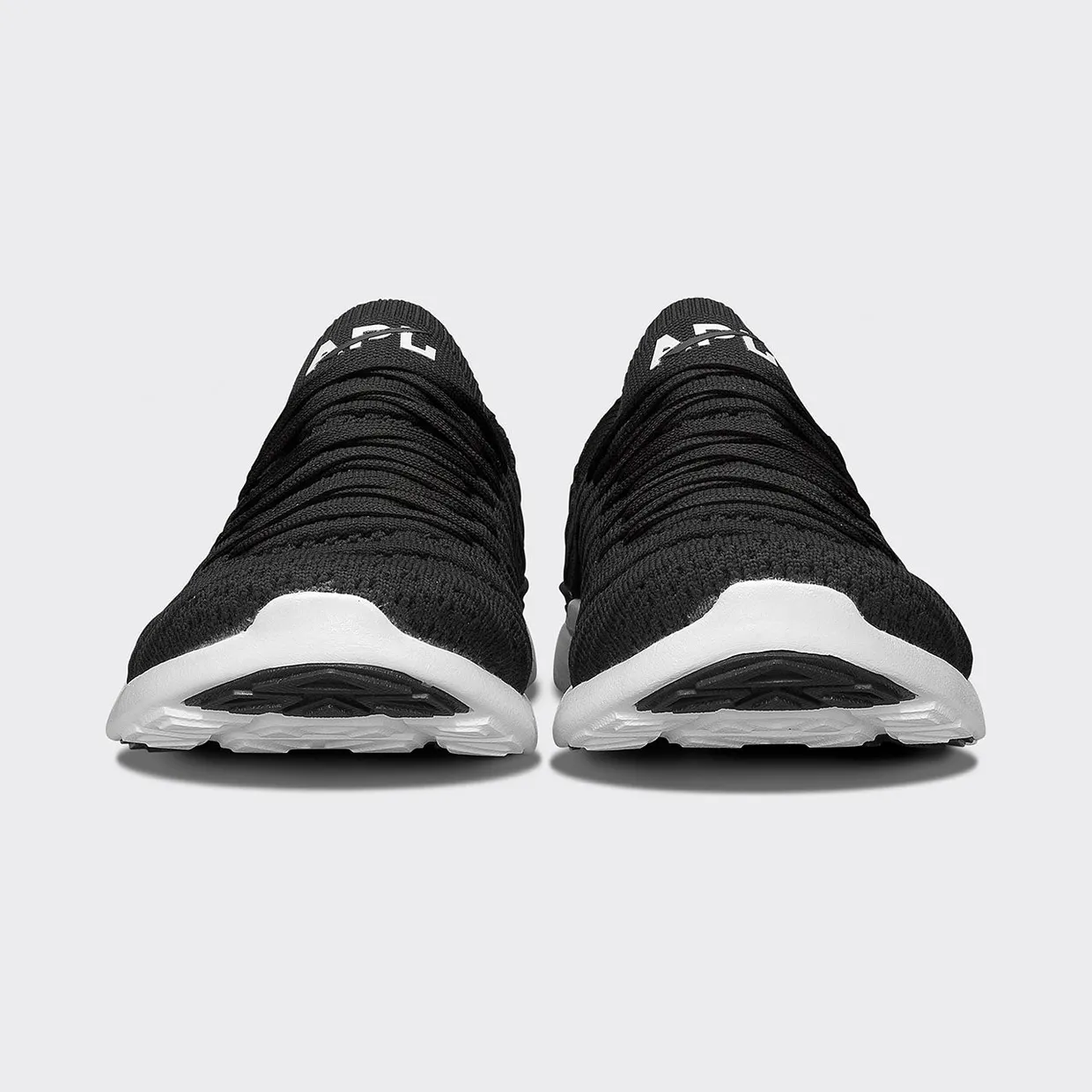 APL TechLoom Wave “Black/White” (Heren) (4)