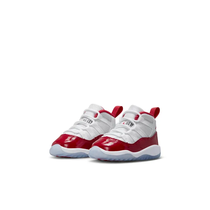 Jordan 11 Retro Cherry (2022) (378040-116)
