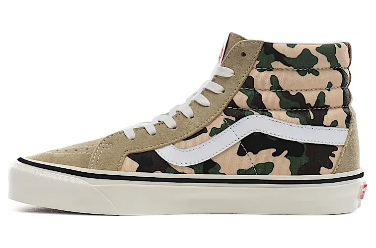 vans-sk8-hi VN0A38GFTU6