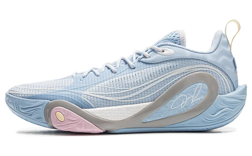 Li-Ning Dlo 1 “Blue” (ABPV009-9)